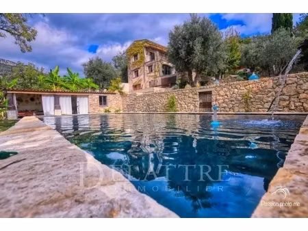 annonce maison à vendre