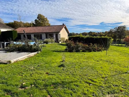 vente maison 5 pièces 90 m² à bosmie-l'aiguille (87110)  202 920 €