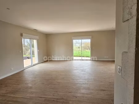 vente maison 5 pièces 190 m² fléac (16730)
