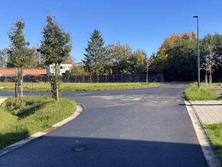 grond te koop in drongen