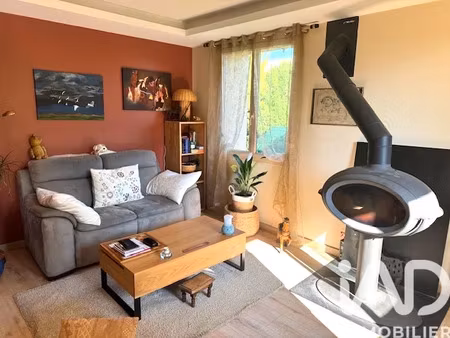 vente maison 3 pièces 80 m² à asnières-sur-saône (01570)  239 000 €