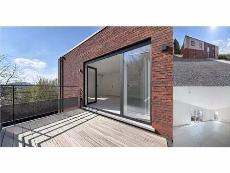 appartement à vendre à chaussée de ciney 84 andenne (vbd50533)