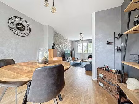 location maison 5 pièces 88m² neuilly les dijon 21800