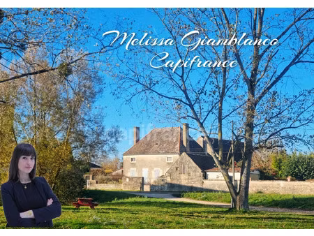 propriété à vendre allerey sur saone 5 pièce(s) 110m2 159 430€