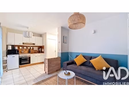 vente studio 1 pièce