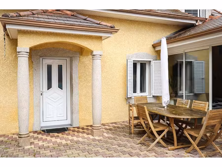 vente maison 7 pièces 175 m² à mont (64300)  268 000 €