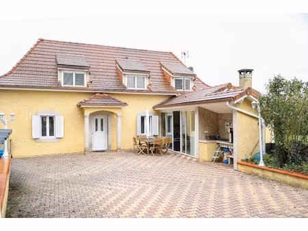 vente maison 7 pièces 175 m² à mont (64300)  278 000 €