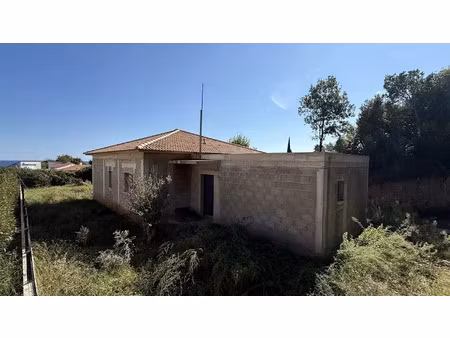 vente maison 4 pièces 95 m² à santa-lucia-di-moriani (20230)  275 000 €