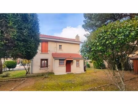 maison à 600 mètres de la gare de vaires sur marne 3 pièces 66 m2