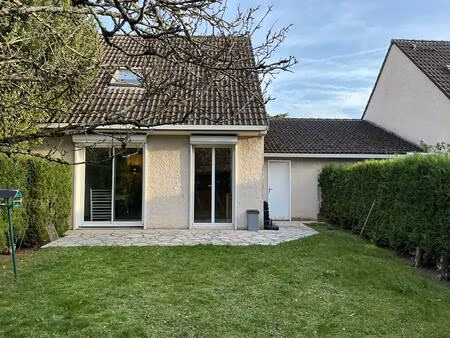 osny - clos fleurance