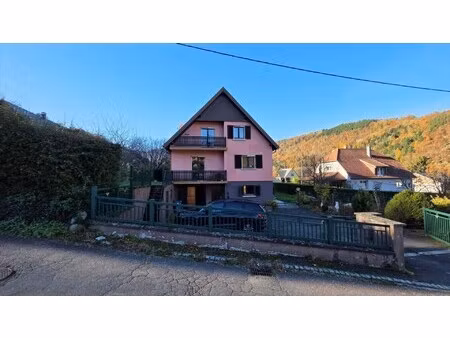 achat maison 6 pièces 165m²