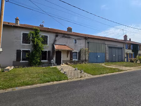 achat maison 4 pièces 70m²