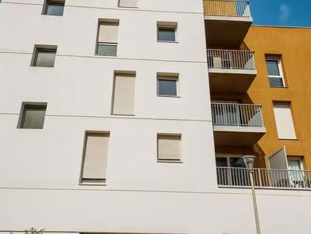 vente garage et parking au havre (76600) : à vendre / 12m² le havre