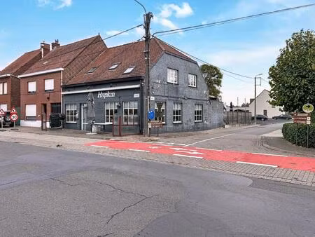 commercieel te koop in kortemark