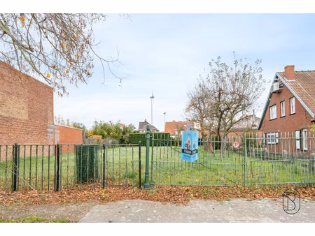 grond te koop in kortrijk