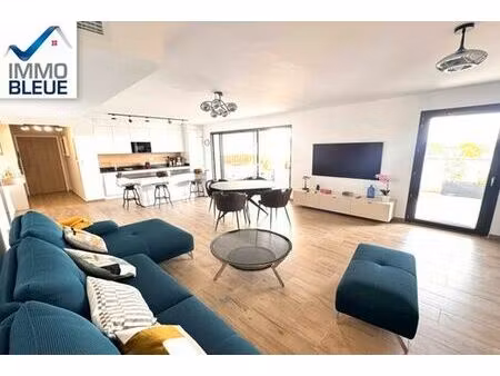 appartement de luxe 2 chambres en vente à sausset-les-pins  france