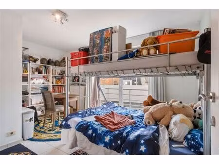 appartement te koop in oostrozebeke