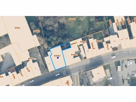 grond te koop in oudenburg