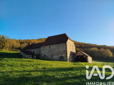 vente maison 2 pièces 170 m² souillac (46200)