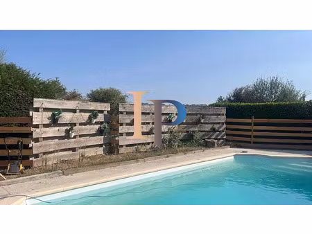 vente maison 8 pièces 160 m² à mailly (71340)  289 000 €