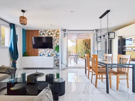 vente duplex 4 pièces 65 m² à tourrettes (83440)  315 000 €