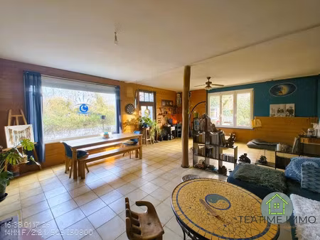 vente maison 7 pièces 186 m² à ploumilliau (22300)  239 900 €