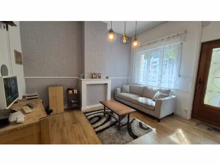 achat maison 3 pièces 94m²