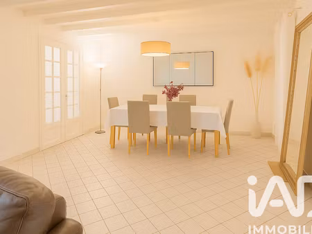 vente maison 8 pièces 216 m² à bonneuil-en-valois (60123)  279 000 €