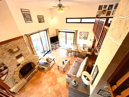 vente maison 6 pièces 136.3 m² à montferrier (09300)  265 500 €