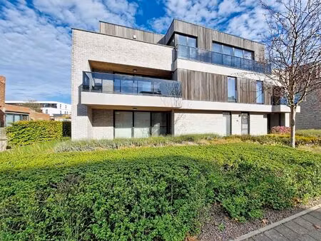 appartement te huur in beerzel!