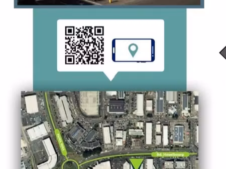 location local commercial 60m² baie mahault 97122