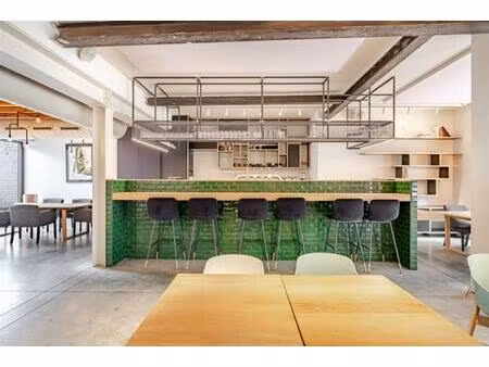 commerciële eigendom te huur in wetteren