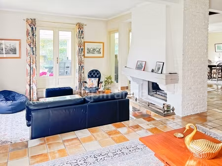 maison à vendre 7 pièces saint leonard (62)