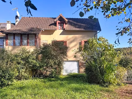 maison village tous commerces