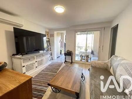 vente appartement 2 pièces à mons (83440) : à vendre 2 pièces / 31m² mons
