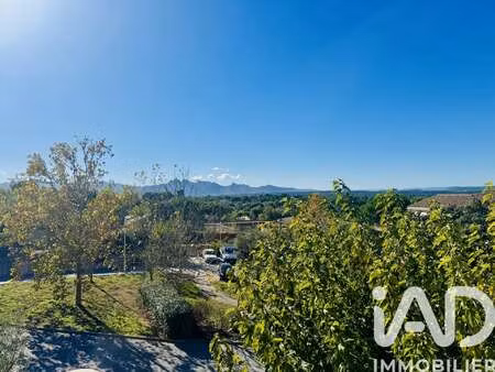 vente appartement 2 pièces à roquebrune-sur-argens (83380) : à vendre 2 pièces / 43m² roqu