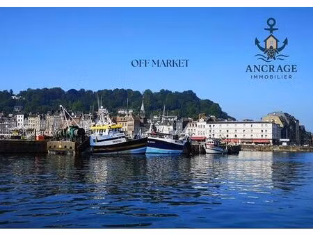 prestigieux château en vente équemauville  france