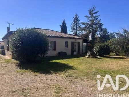 vente maison à saint-antoine-sur-l'isle (33660) : à vendre / 105m² saint-antoine-sur-l'isl