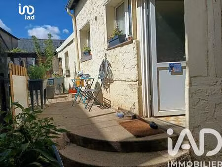 vente appartement t1 aux aix-d'angillon (18220) : à vendre t1 / 39m² les aix-d'angillon