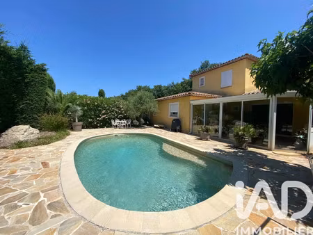 vente maison piscine à cogolin (83310) : à vendre piscine / 101m² cogolin