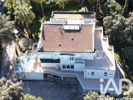 vente maison piscine à sanary-sur-mer (83110) : à vendre piscine / 292m² sanary-sur-mer
