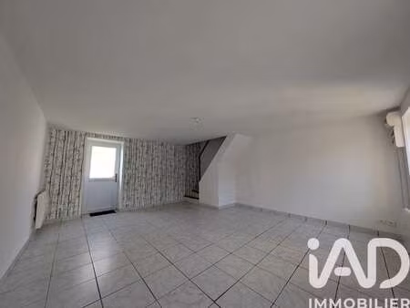 vente maison à mâron (36120) : à vendre / 45m² mâron