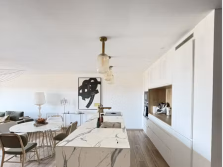 vente appartement 3 pièces 118m2 grosseto-prugna 20128 - 1352000 € - surface privée