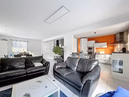 vente maison 6 pièces 115 m² à camoël (56130)  332 800 €