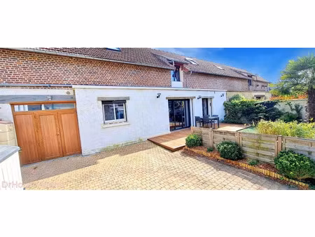 vente maison 6 pièces 142 m² à chambly (60230)  275 000 €