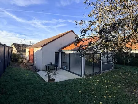 vente maison 5 pièces 120 m² pelousey (25170)