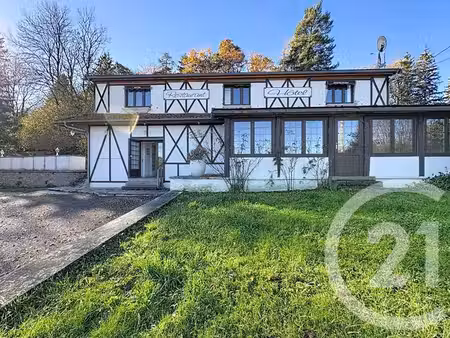 divers à vendre - 250 m2 - marnay sur marne - 52 - champagne-ardenne