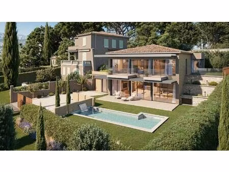 achat : terrain (13260)