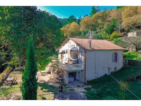 annonce maison à vendre
