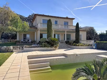 vente villa 6 pièces
